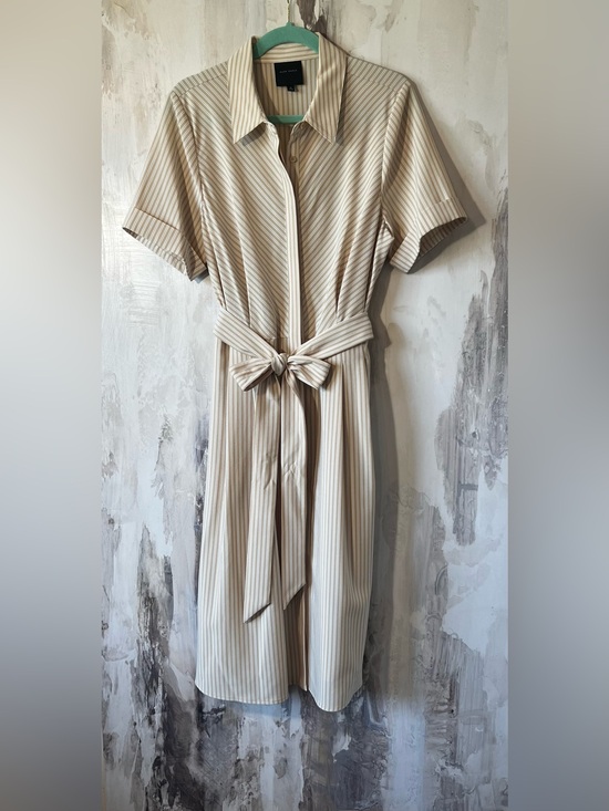 Alex Marie Dresses & Skirts - Alex Marie Vintage Inspired Midi Dress Size 12